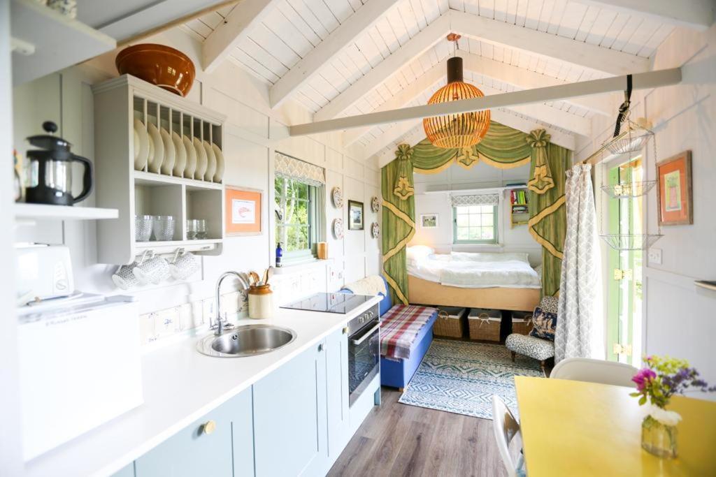 Cottage Orne Long Bredy Dış mekan fotoğraf