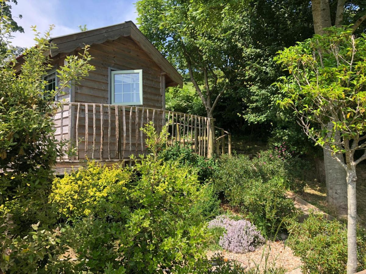 Cottage Orne Long Bredy Dış mekan fotoğraf