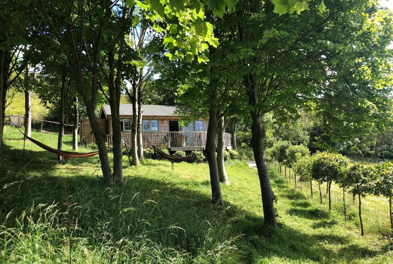 Cottage Orne Long Bredy Dış mekan fotoğraf