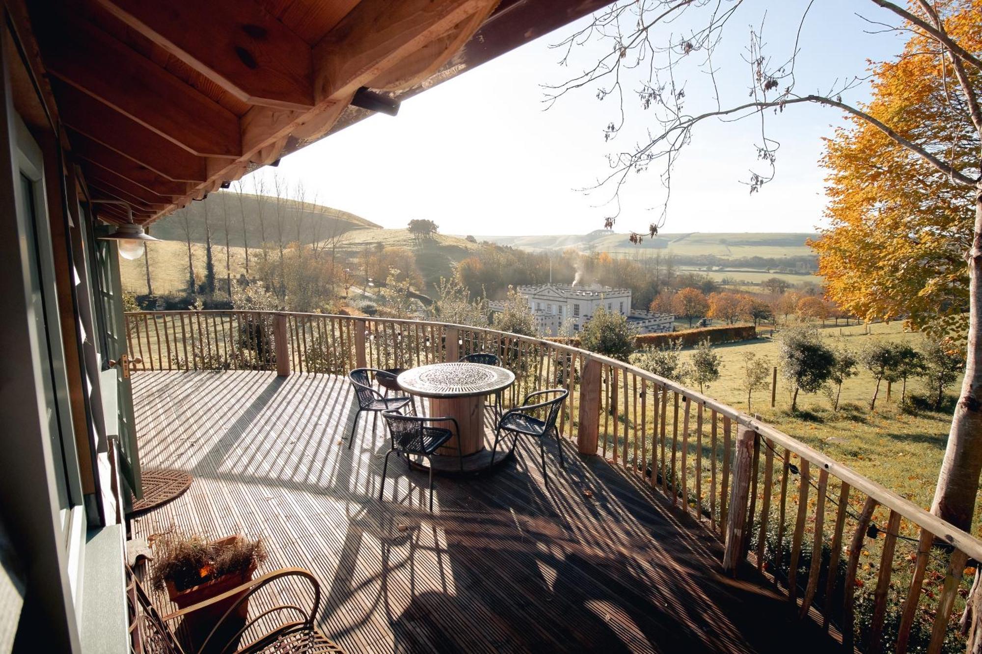 Cottage Orne Long Bredy Dış mekan fotoğraf