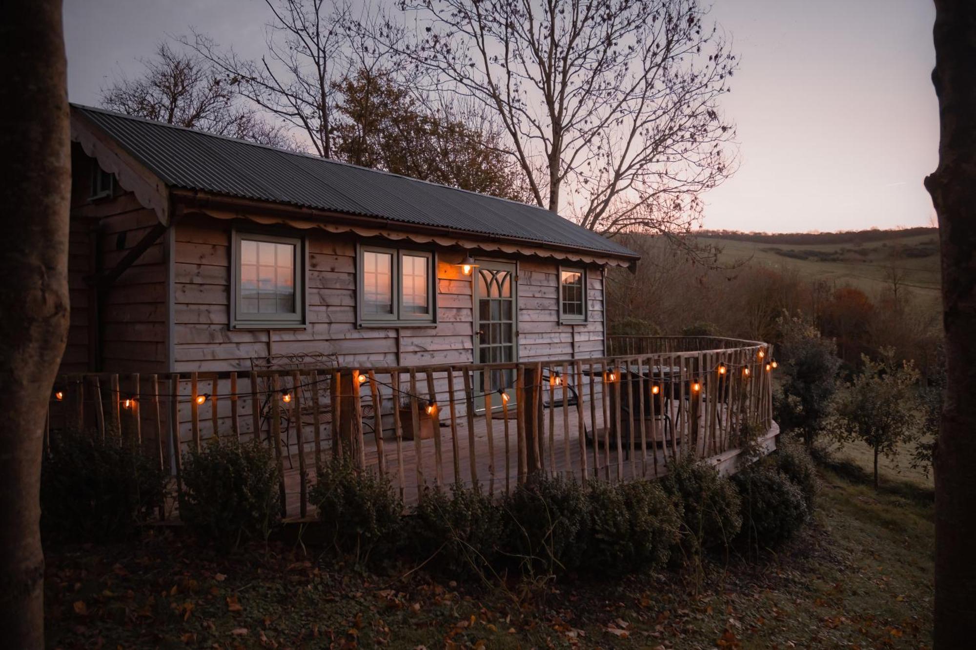 Cottage Orne Long Bredy Dış mekan fotoğraf